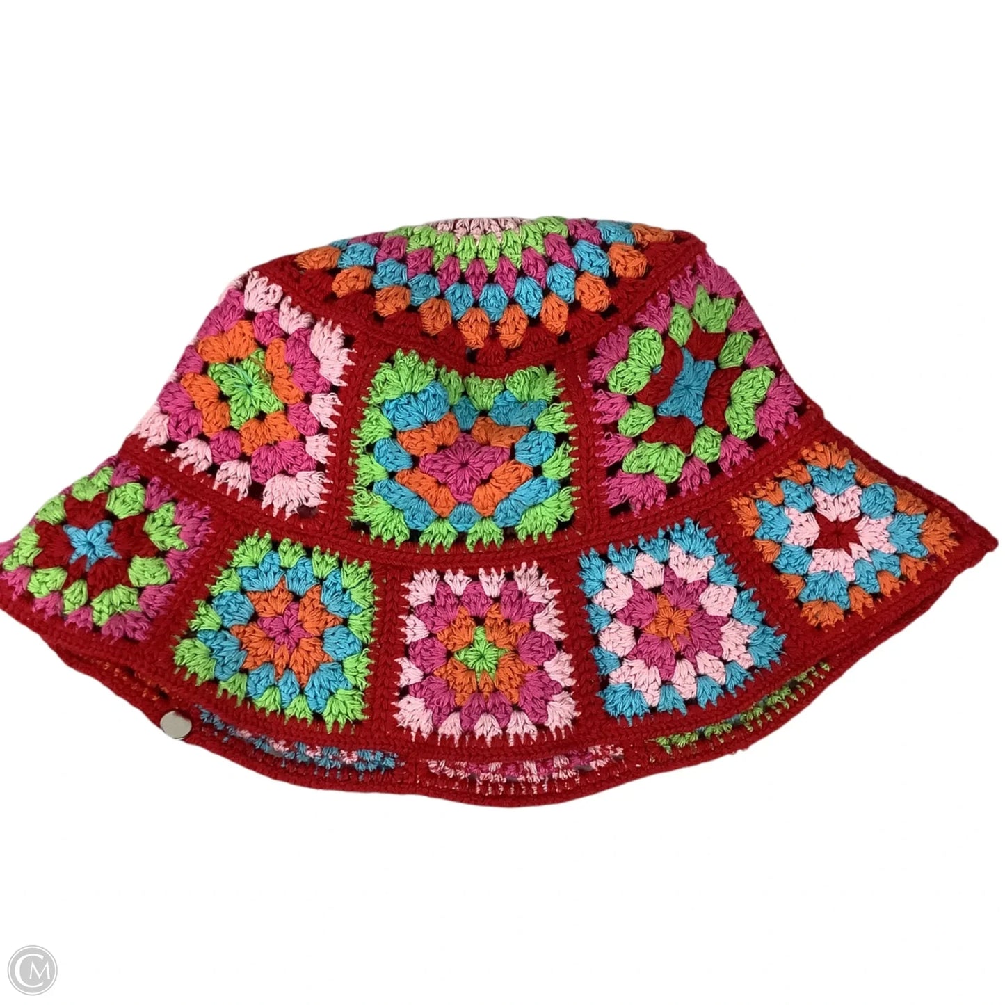 Hat Bucket By Clothes Mentor