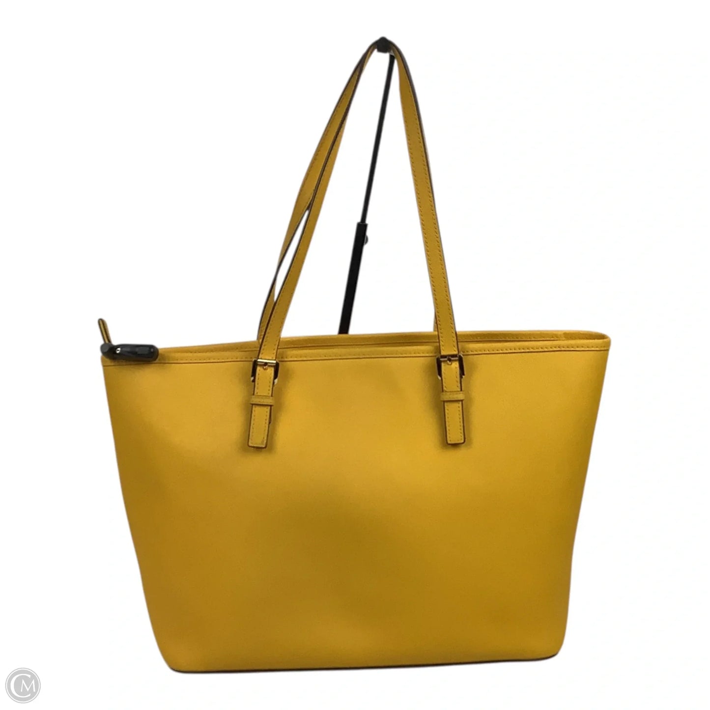 Tote Designer By Michael Kors, Size: Large