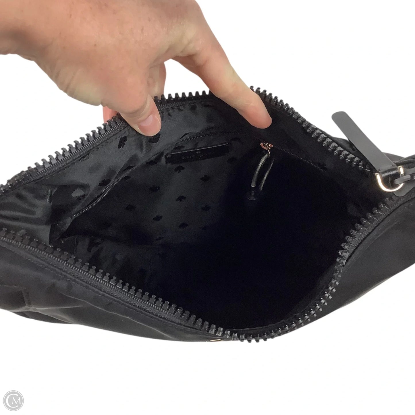 Handbag Designer By Kate Spade, Size: Medium