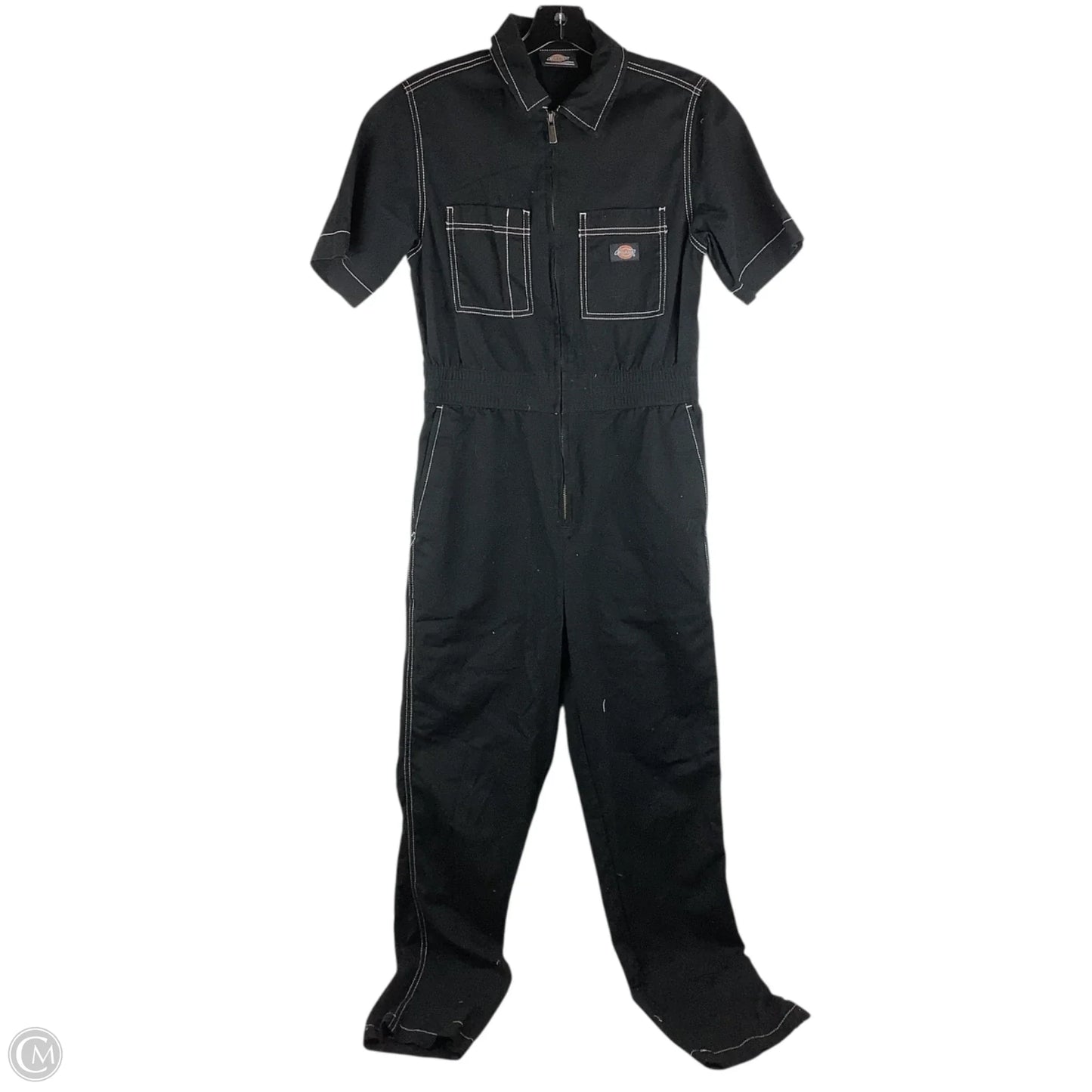 Jumpsuit By Cmc In Black, Size: Xs