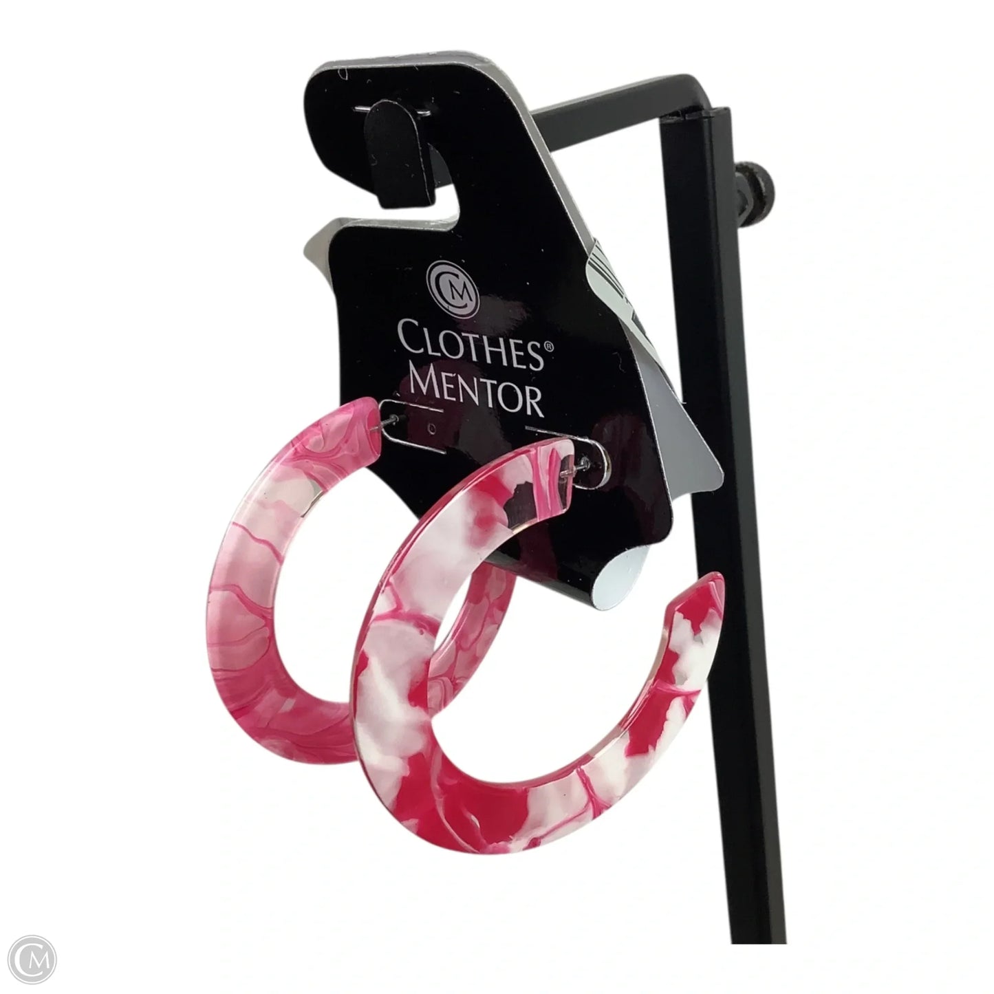 Earrings Hoop By Clothes Mentor