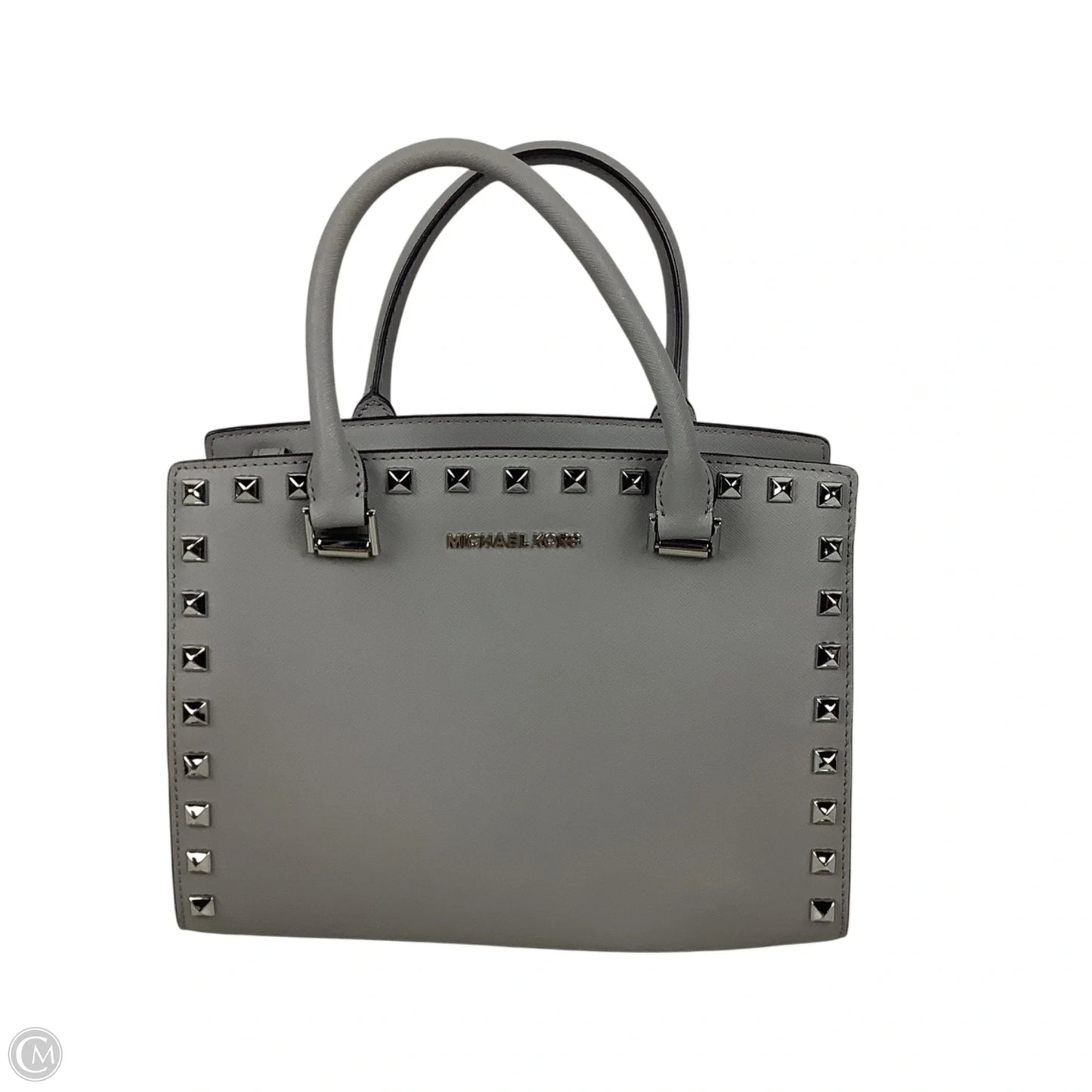 Handbag Designer By Michael Kors, Size: Medium