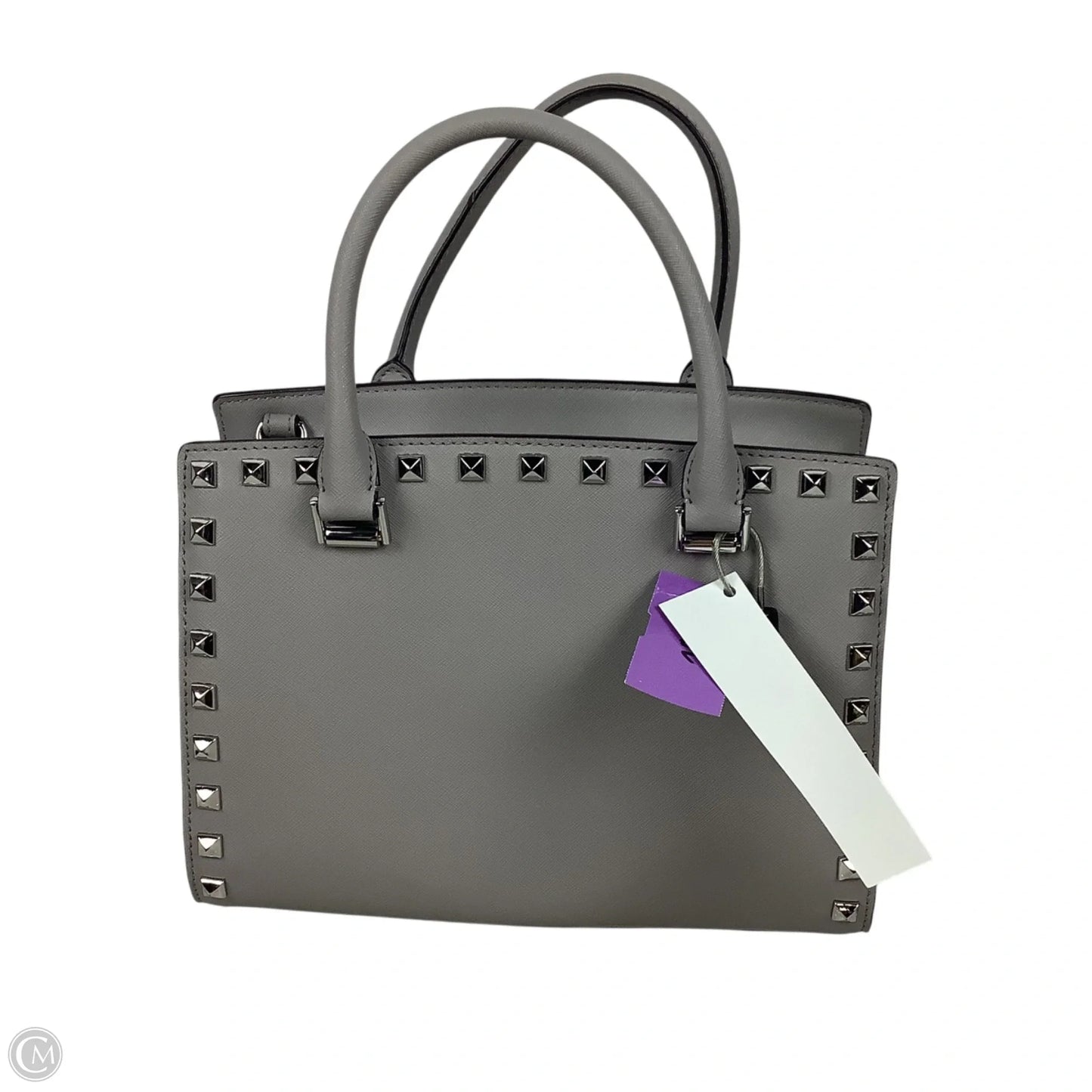 Handbag Designer By Michael Kors, Size: Medium