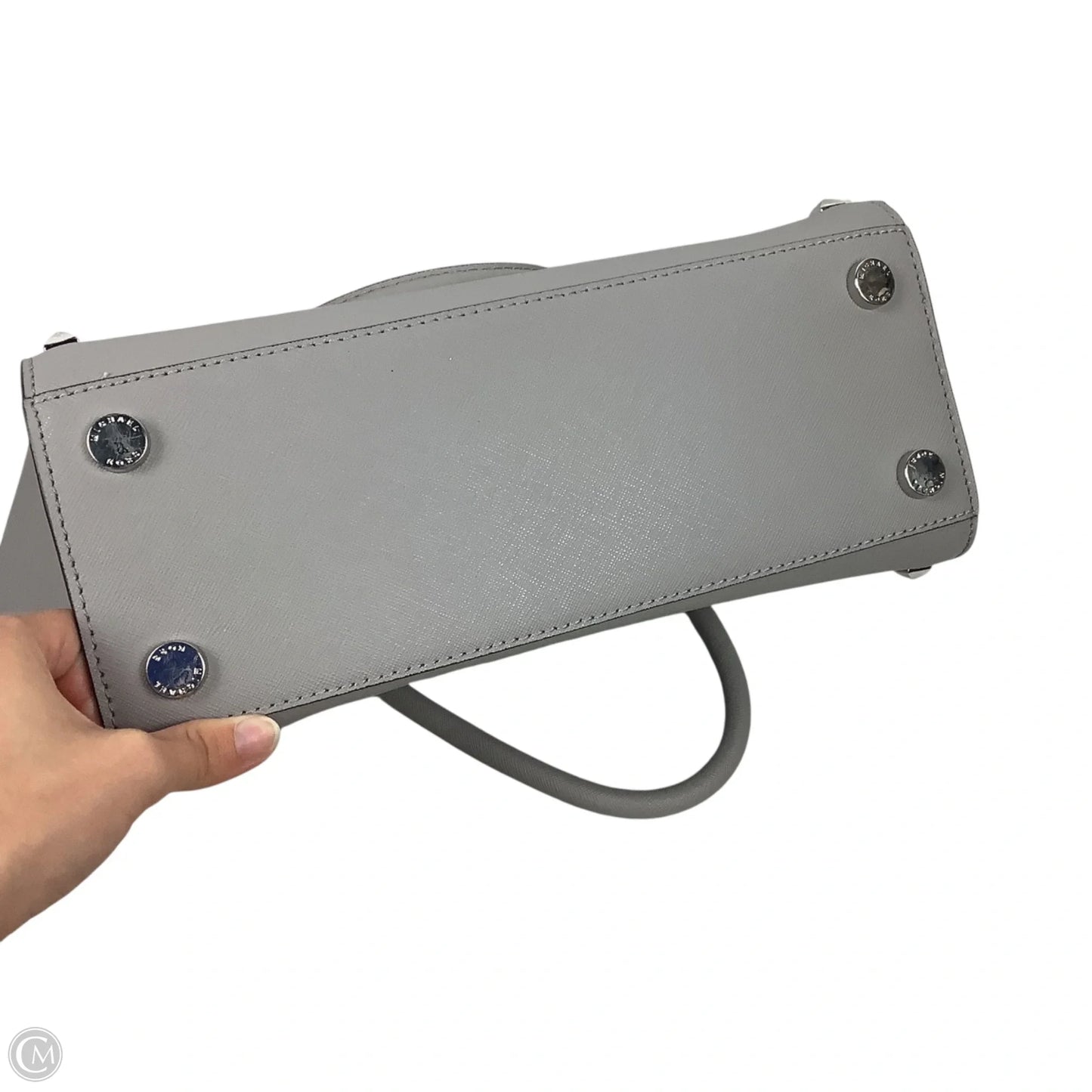 Handbag Designer By Michael Kors, Size: Medium