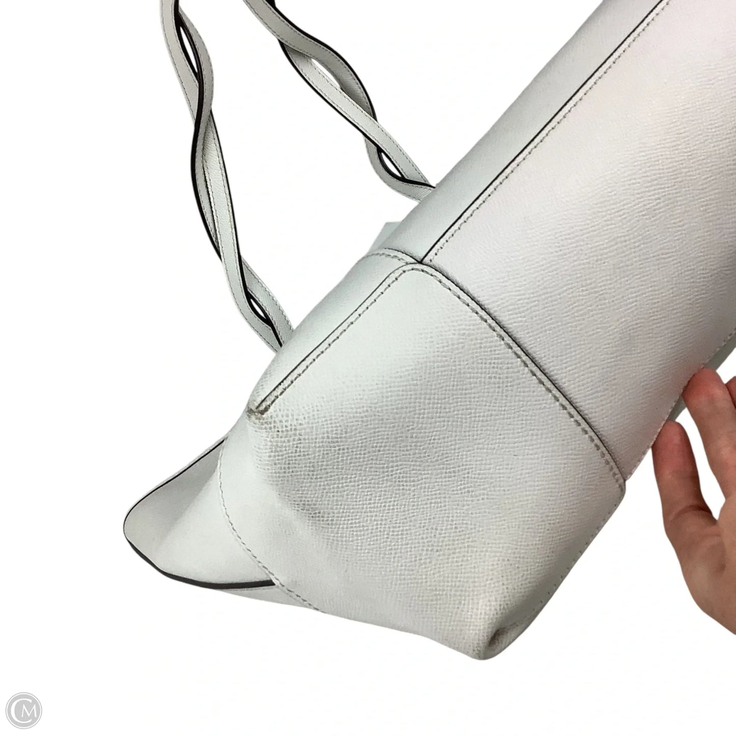 Tote Designer By Michael Kors, Size: Large