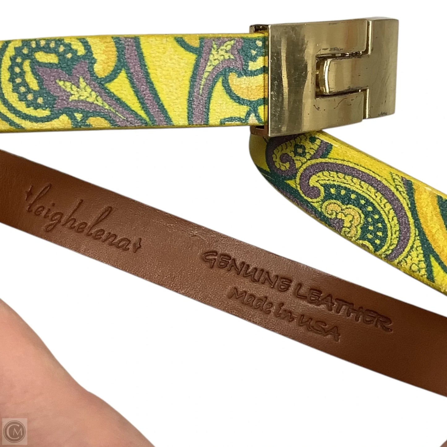 Bracelet Cuff By Cmc