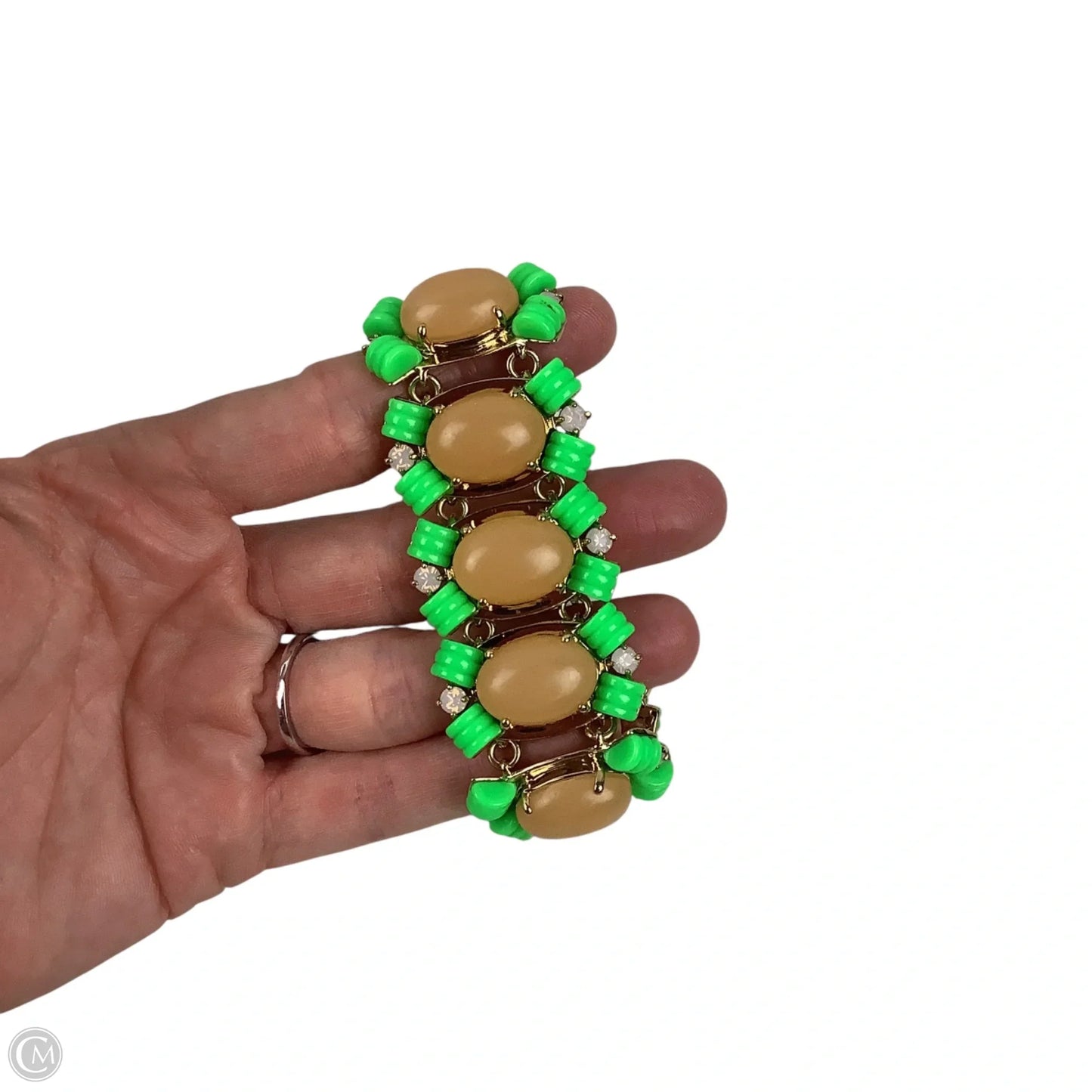 Bracelet Beaded By J. Crew