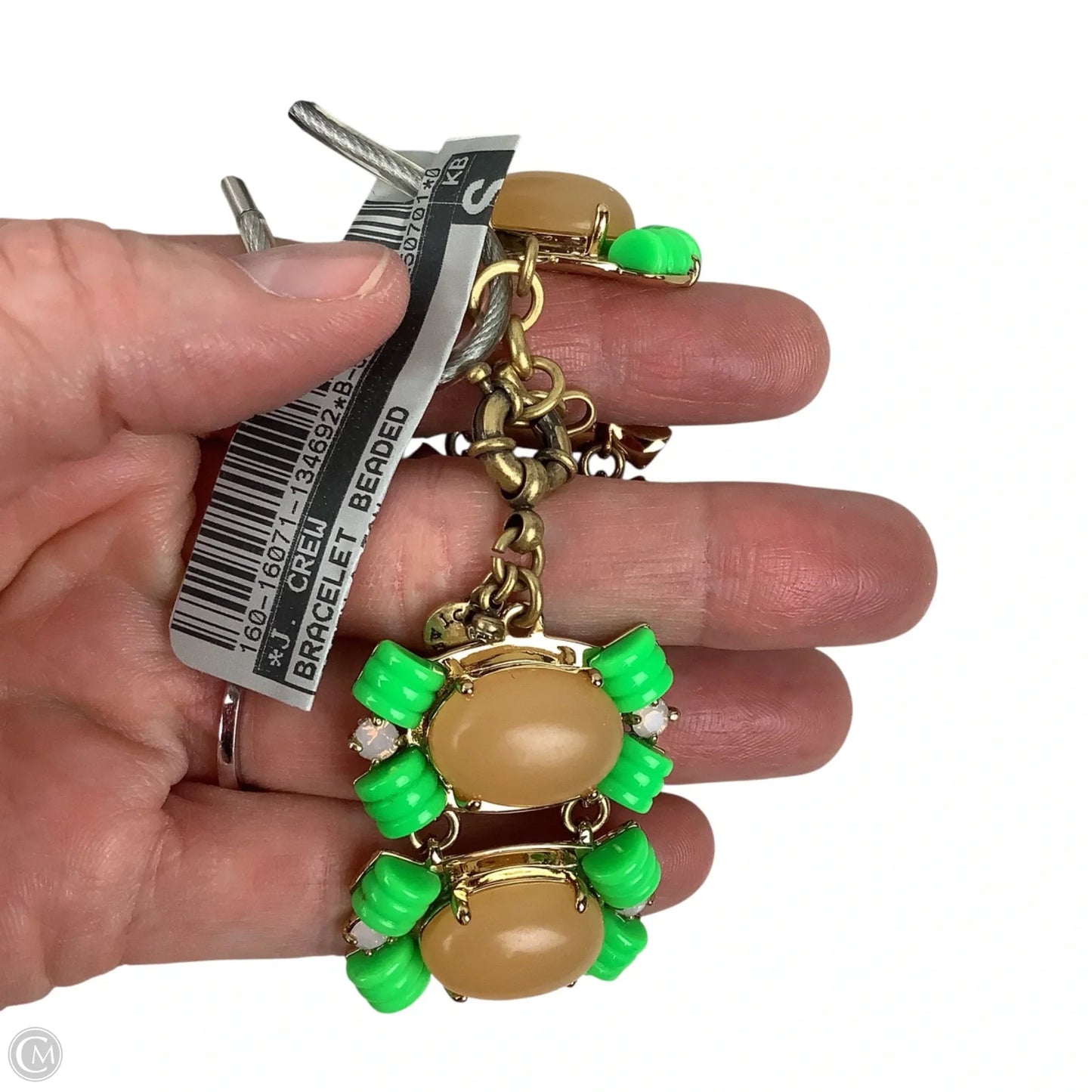 Bracelet Beaded By J. Crew