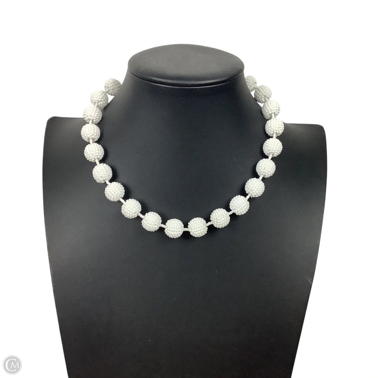 Necklace Charm By J. Crew