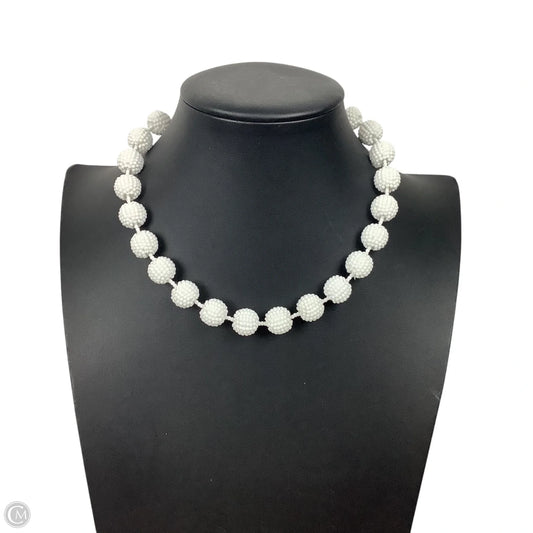 Necklace Charm By J. Crew