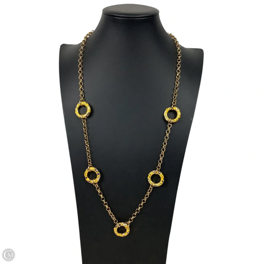 Necklace Charm By Talbots