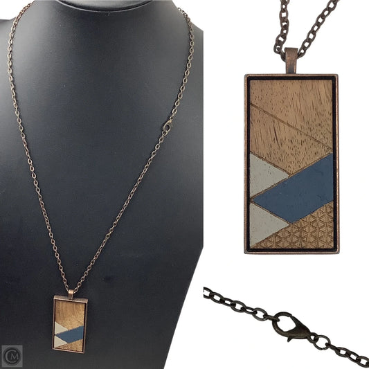 Necklace Charm By Clothes Mentor