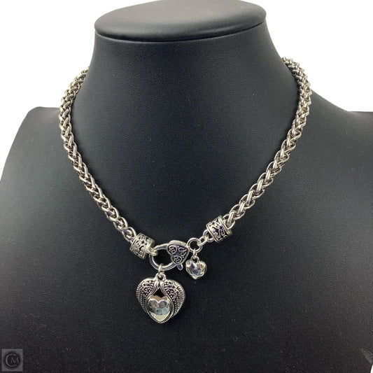 Necklace Charm By Brighton