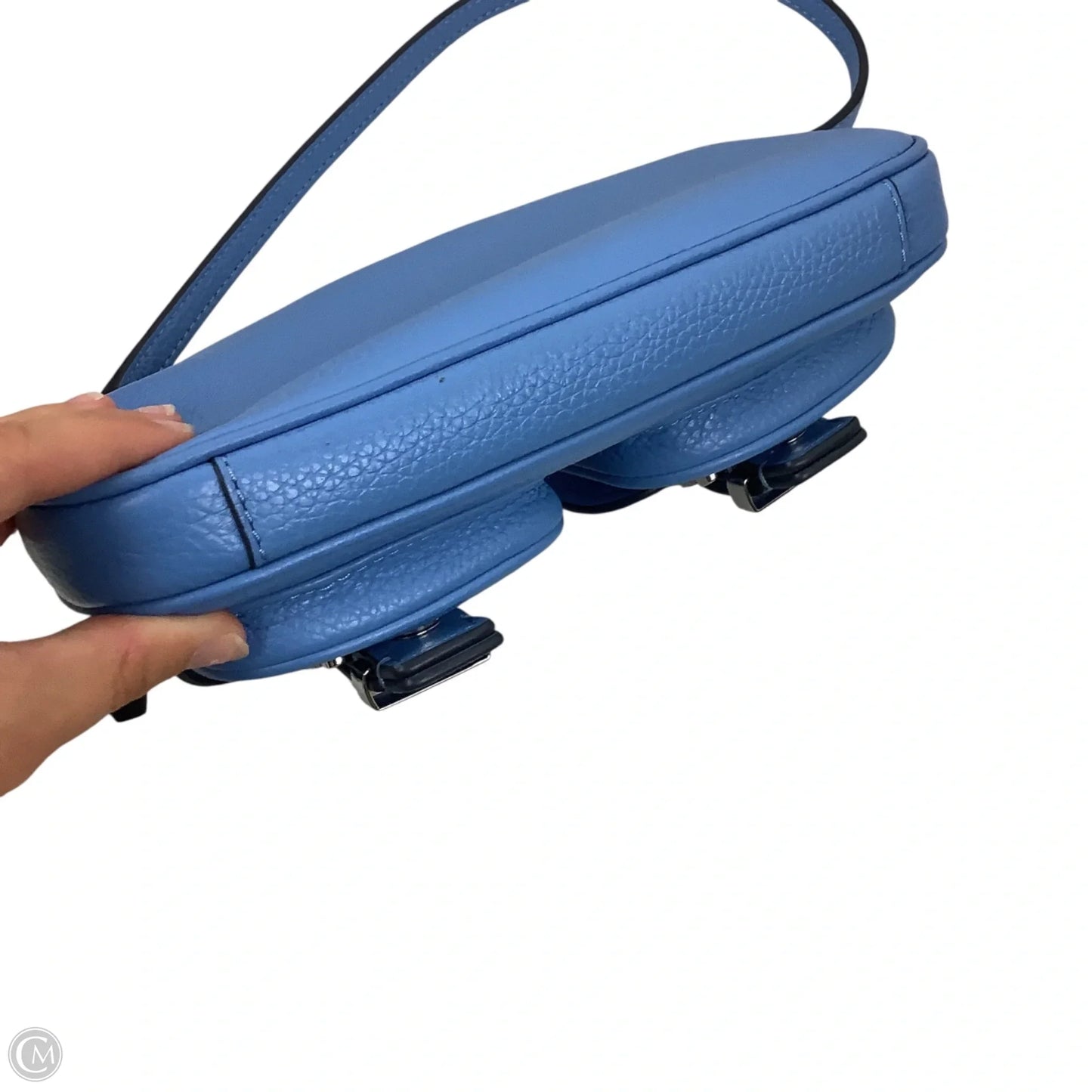 Handbag Designer By Michael Kors, Size: Small