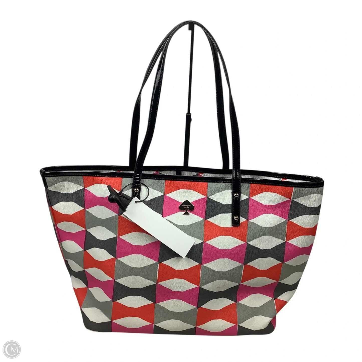 Handbag Designer By Kate Spade, Size: Large