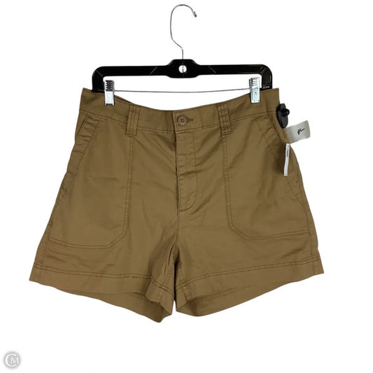 Shorts By Old Navy In Tan, Size: L