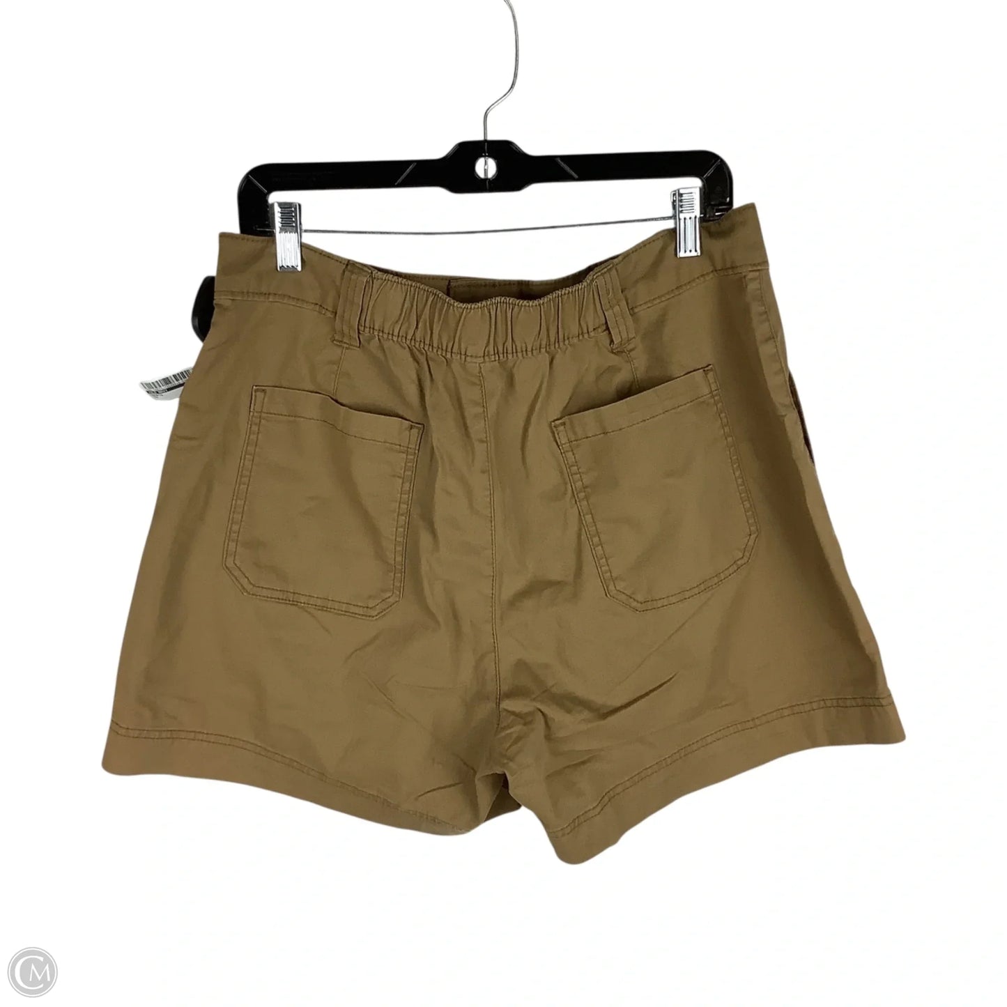 Shorts By Old Navy In Tan, Size: L