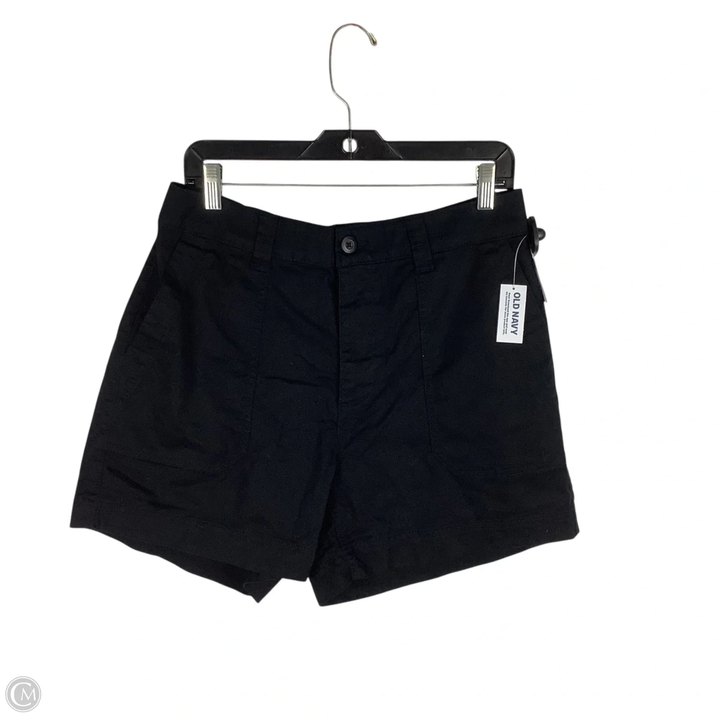 Shorts By Old Navy In Black, Size: L