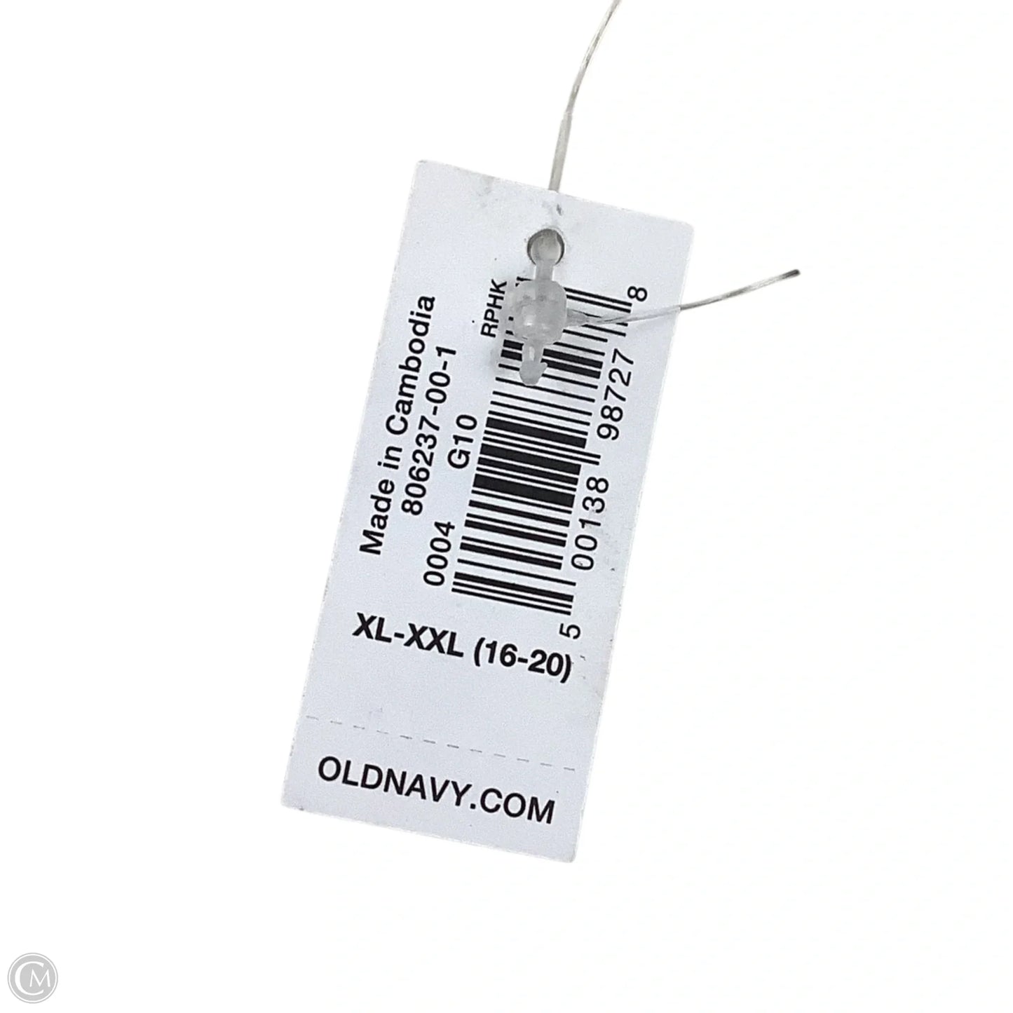 Belt By Old Navy, Size: Xlarge