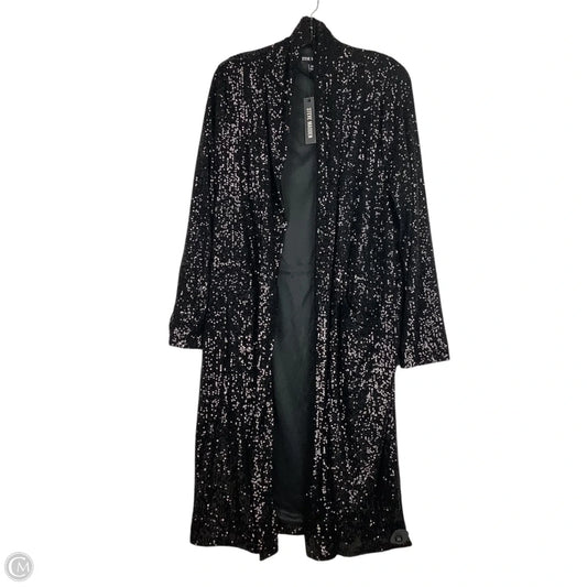 Blazer By Steve Madden In Black, Size: M