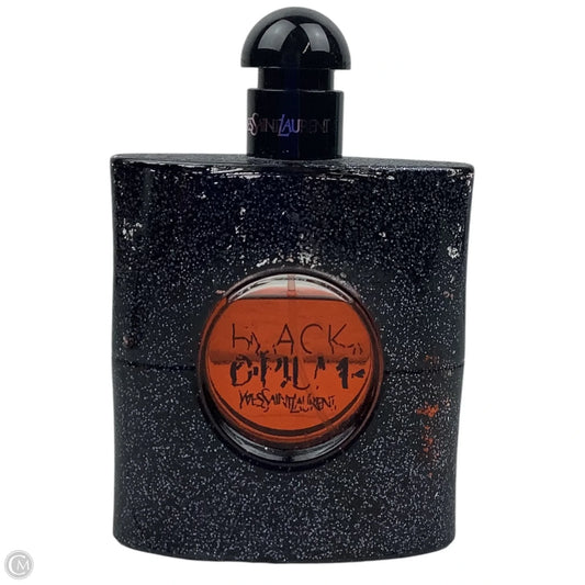 Fragrance Luxury Designer By Yves Saint Laurent
