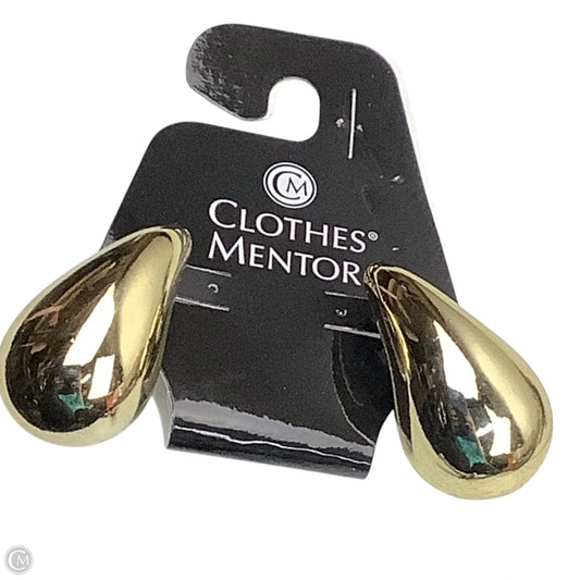 Earrings Hoop By Clothes Mentor, Size: 06 Piece Set