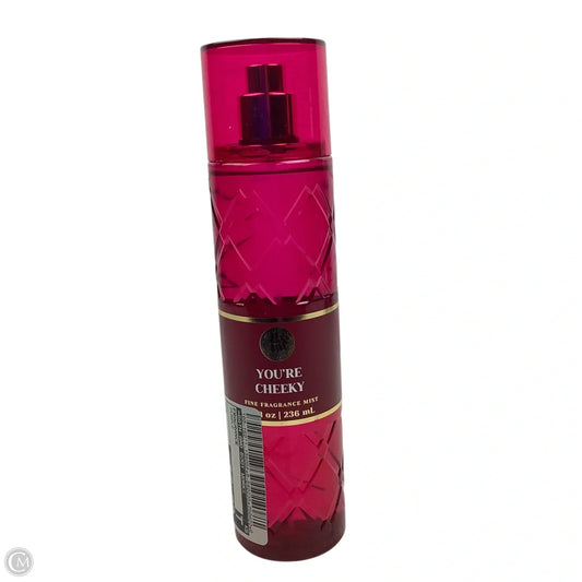 Fragrance By Bath And Body Works