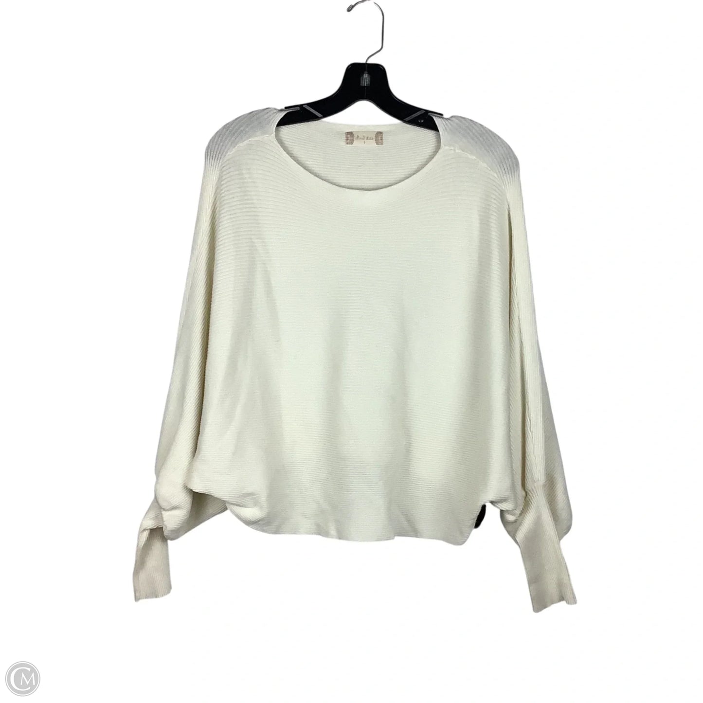 Sweater By Altard State In Cream, Size: S