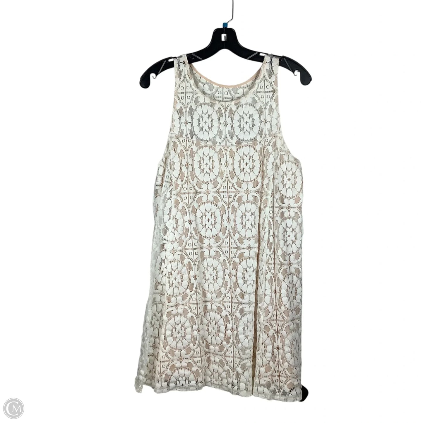 Dress Party Midi By Free People In White, Size: M