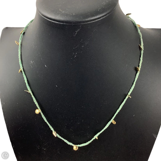 Necklace Chain By Clothes Mentor