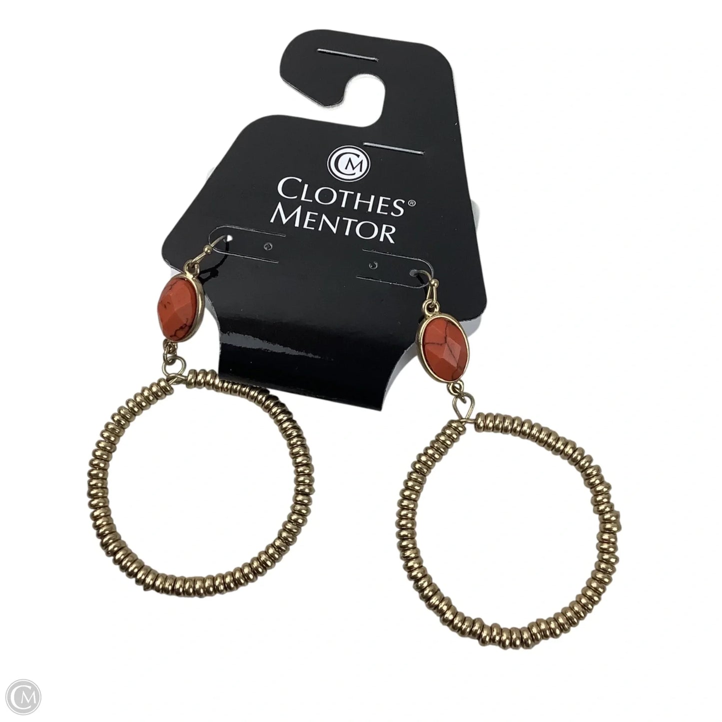 Earrings Dangle/drop By Clothes Mentor