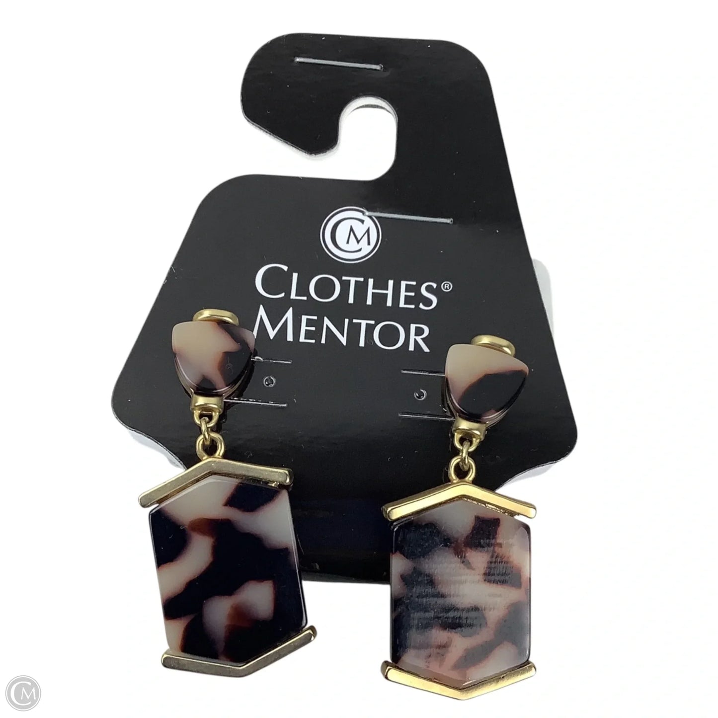 Earrings Dangle/drop By Spartina