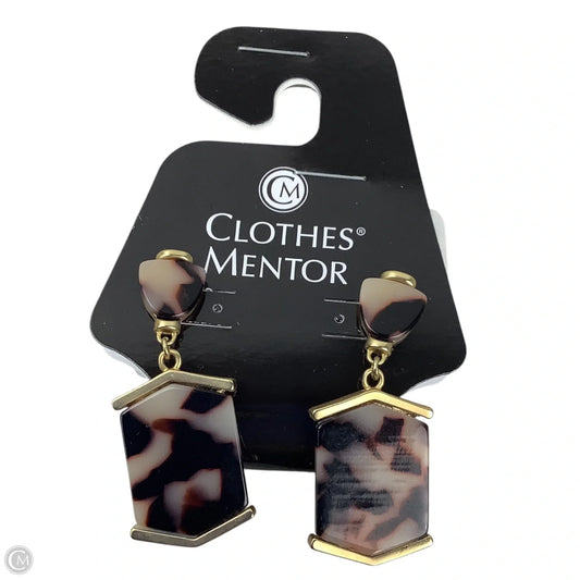 Earrings Dangle/drop By Spartina