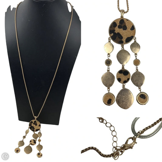 Necklace Charm By Clothes Mentor