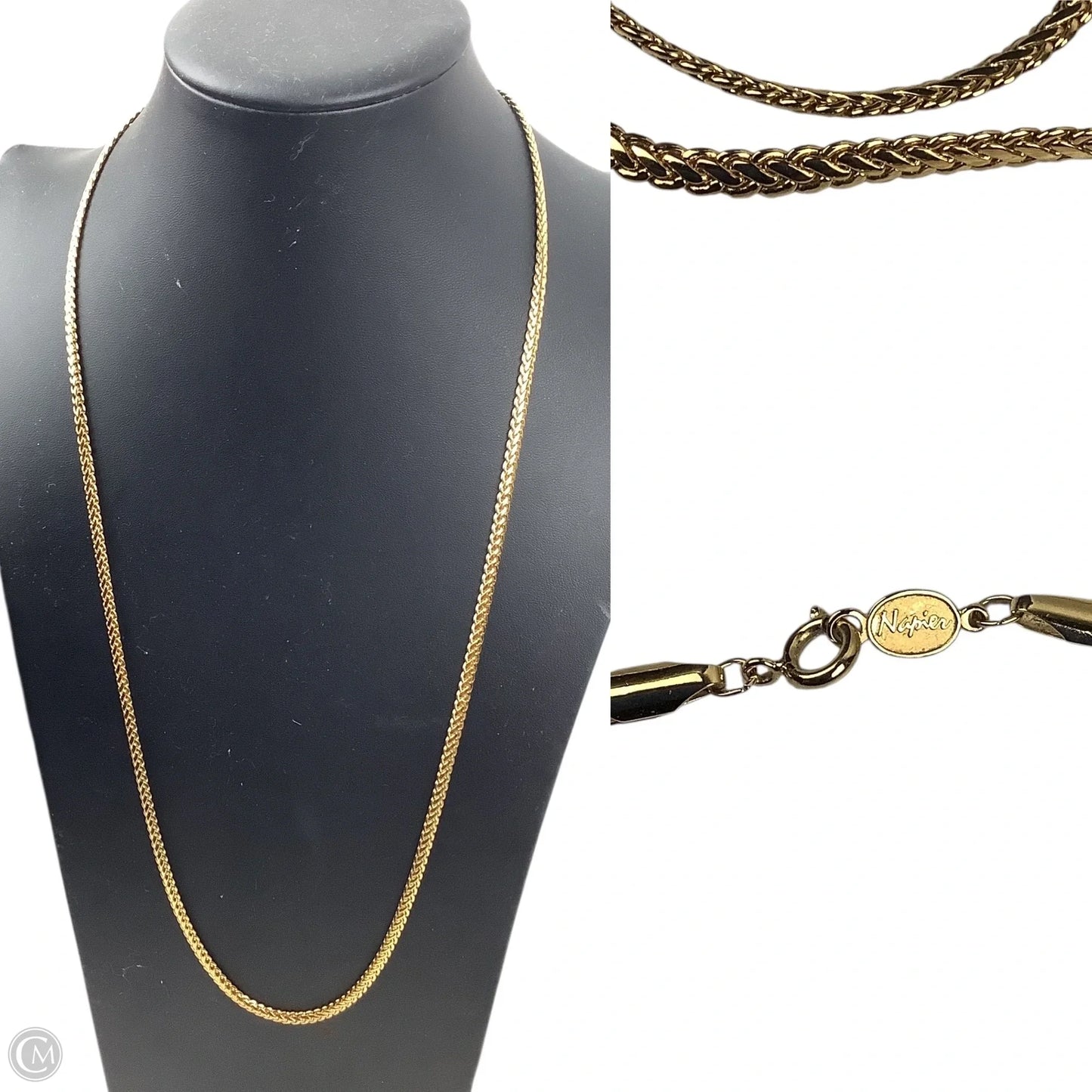 Necklace Chain By Cmc