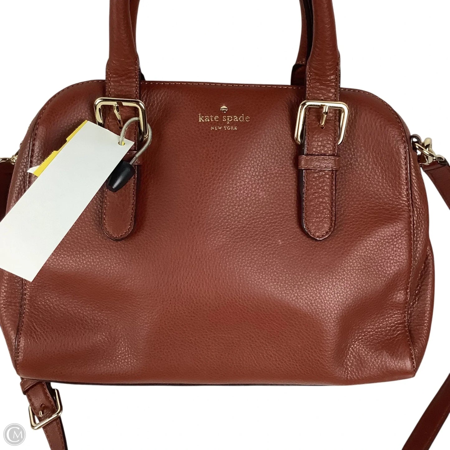 Crossbody Designer By Kate Spade, Size: Medium