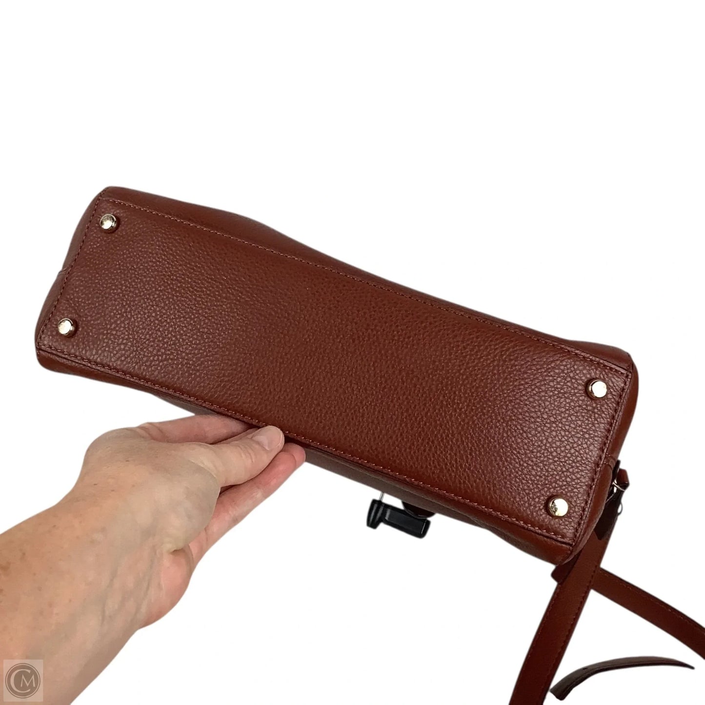 Crossbody Designer By Kate Spade, Size: Medium