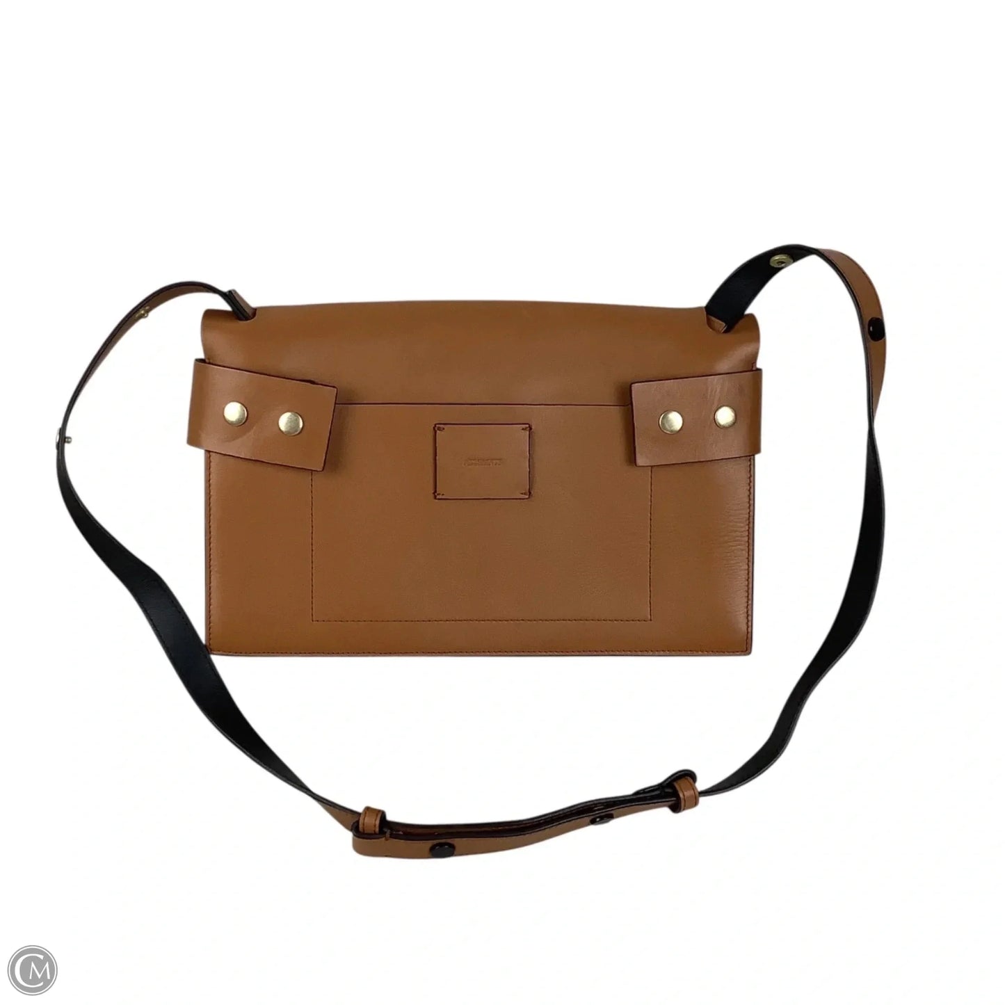 Crossbody Designer By All Saints, Size: Medium
