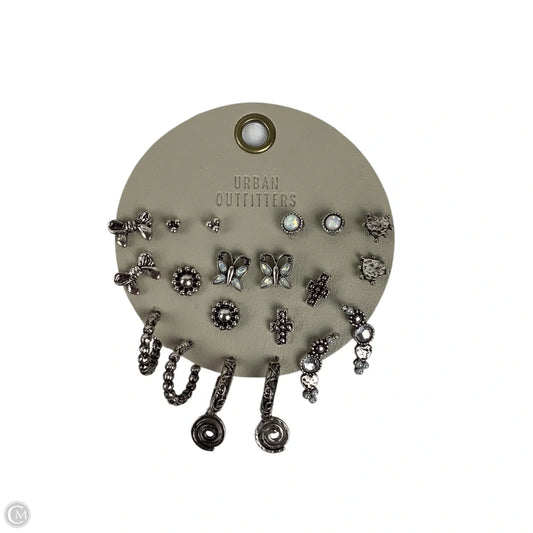 Earrings Other By Urban Outfitters