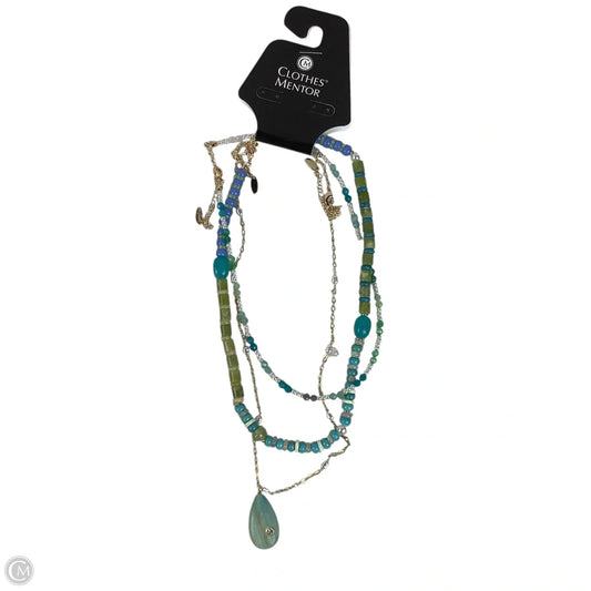 Necklace Set By Clothes Mentor