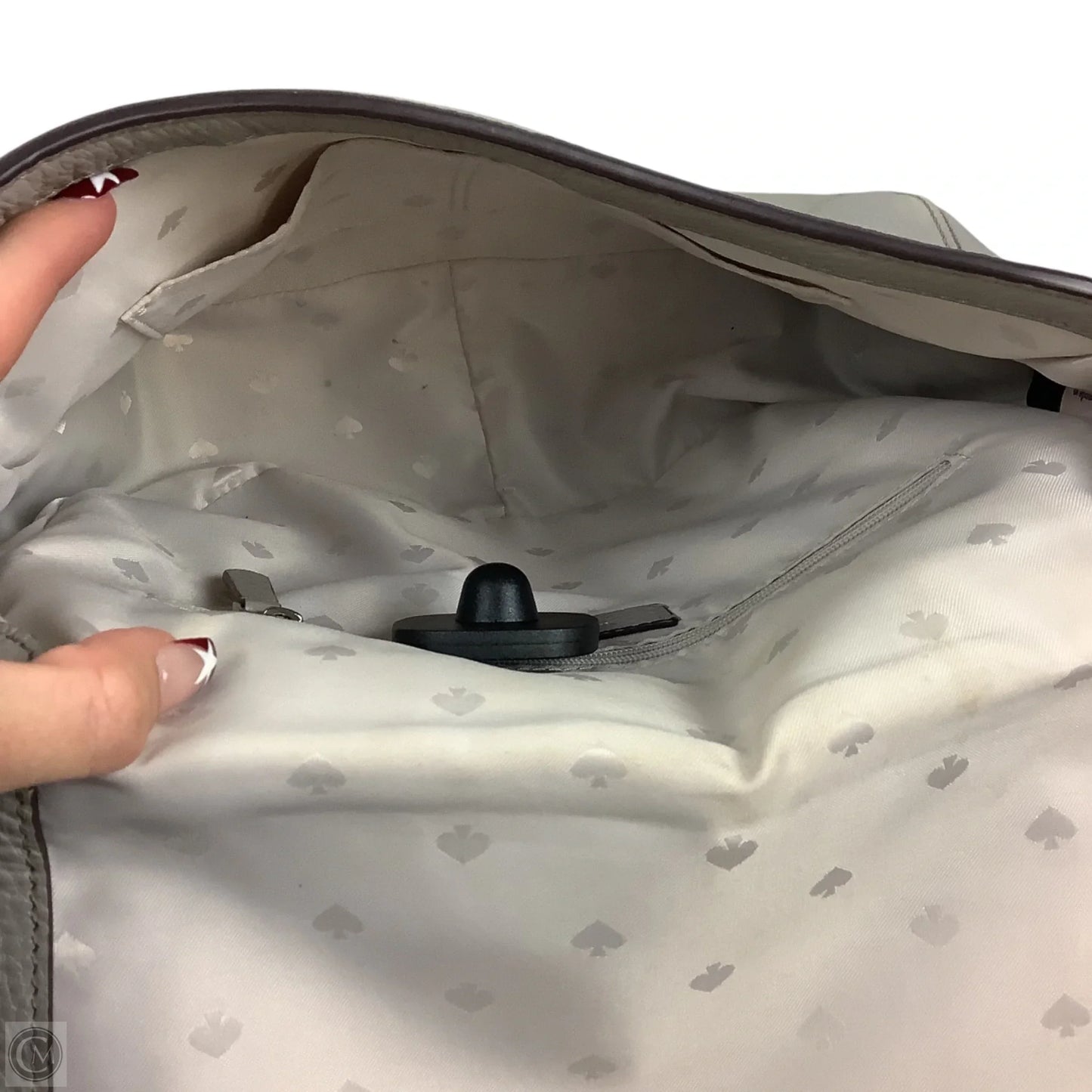 Crossbody Designer By Kate Spade, Size: Medium