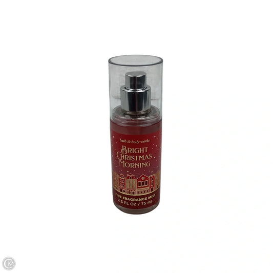 Fragrance By Bath And Body Works