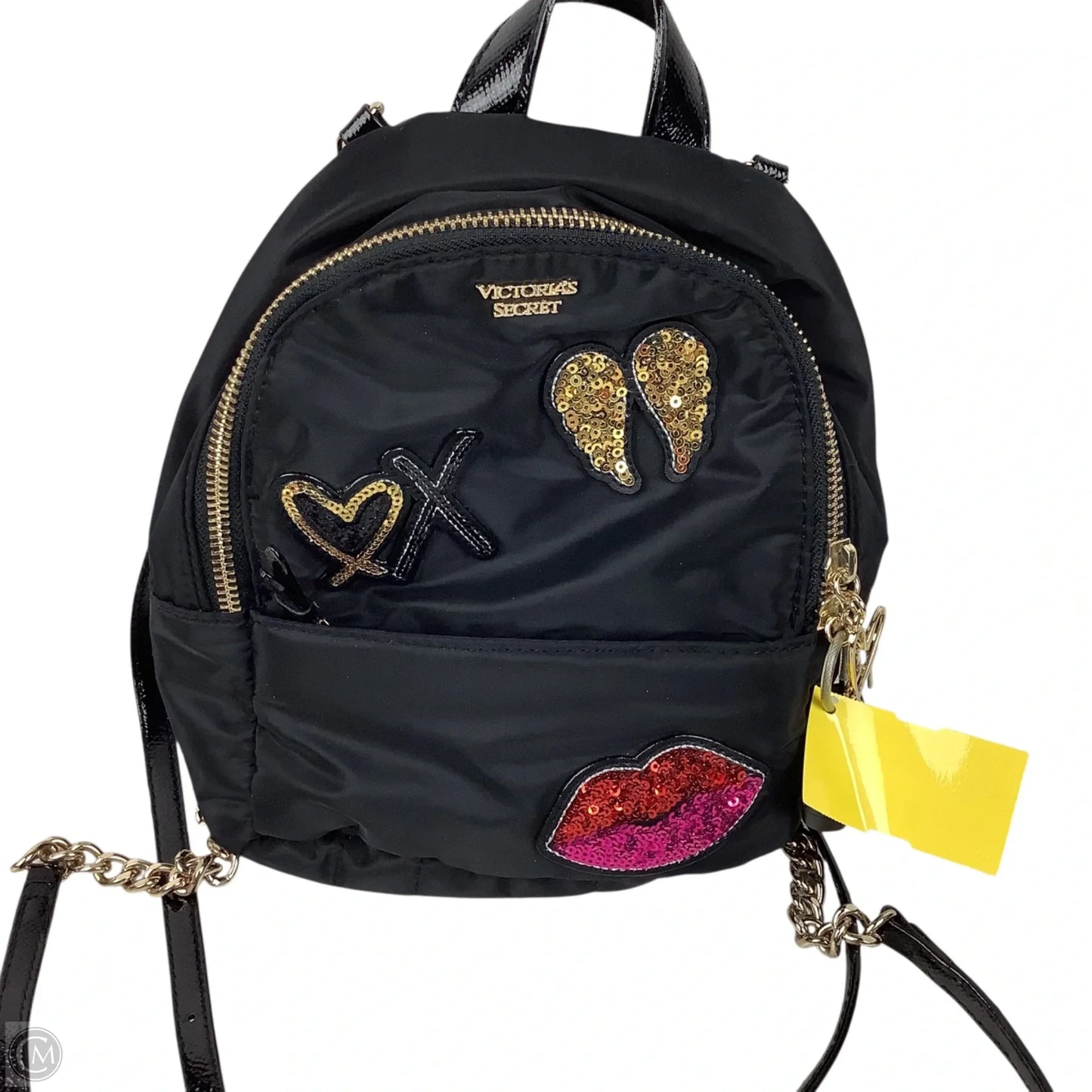 Backpack By Victorias Secret, Size: Small (mini)