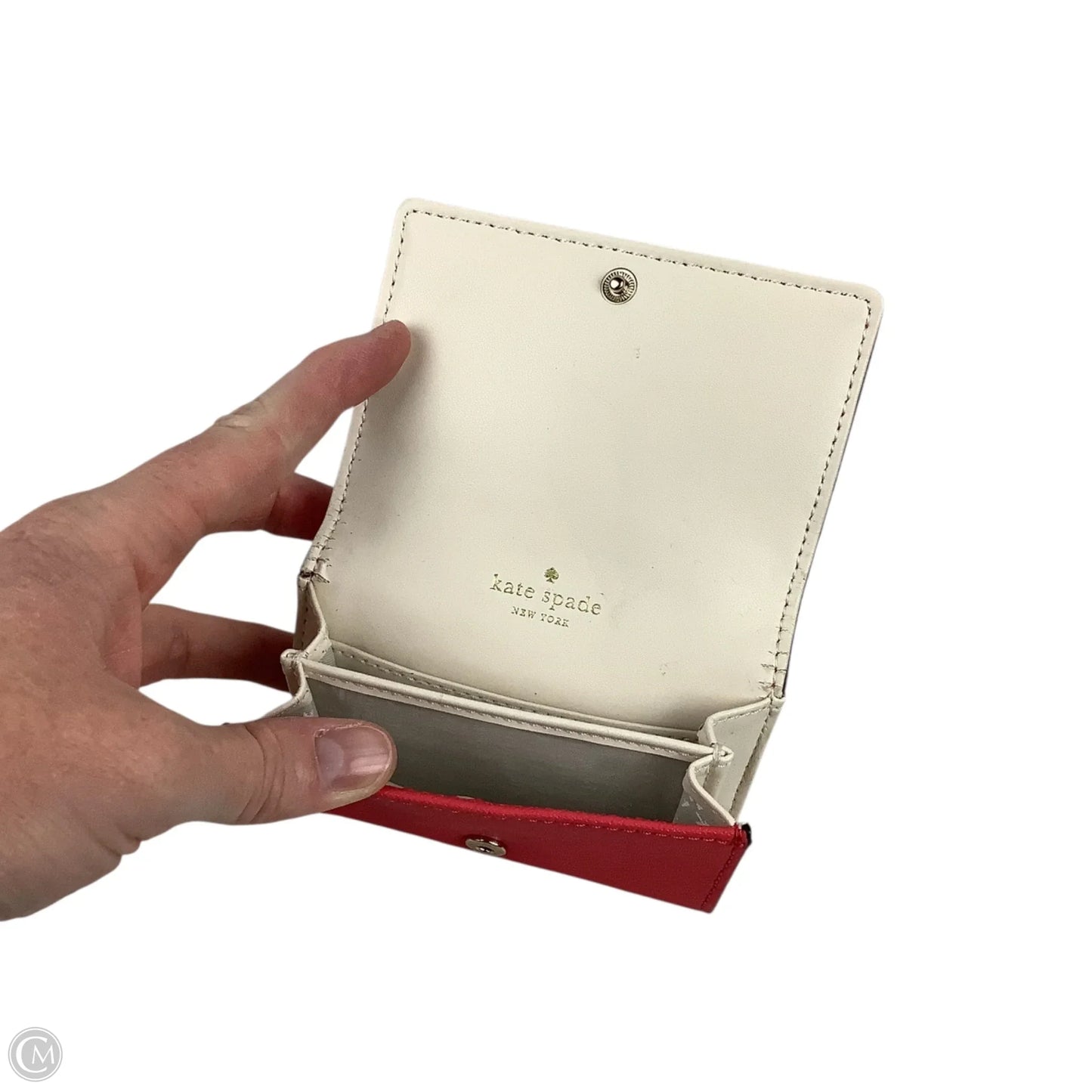 Wallet Designer By Kate Spade, Size: Small