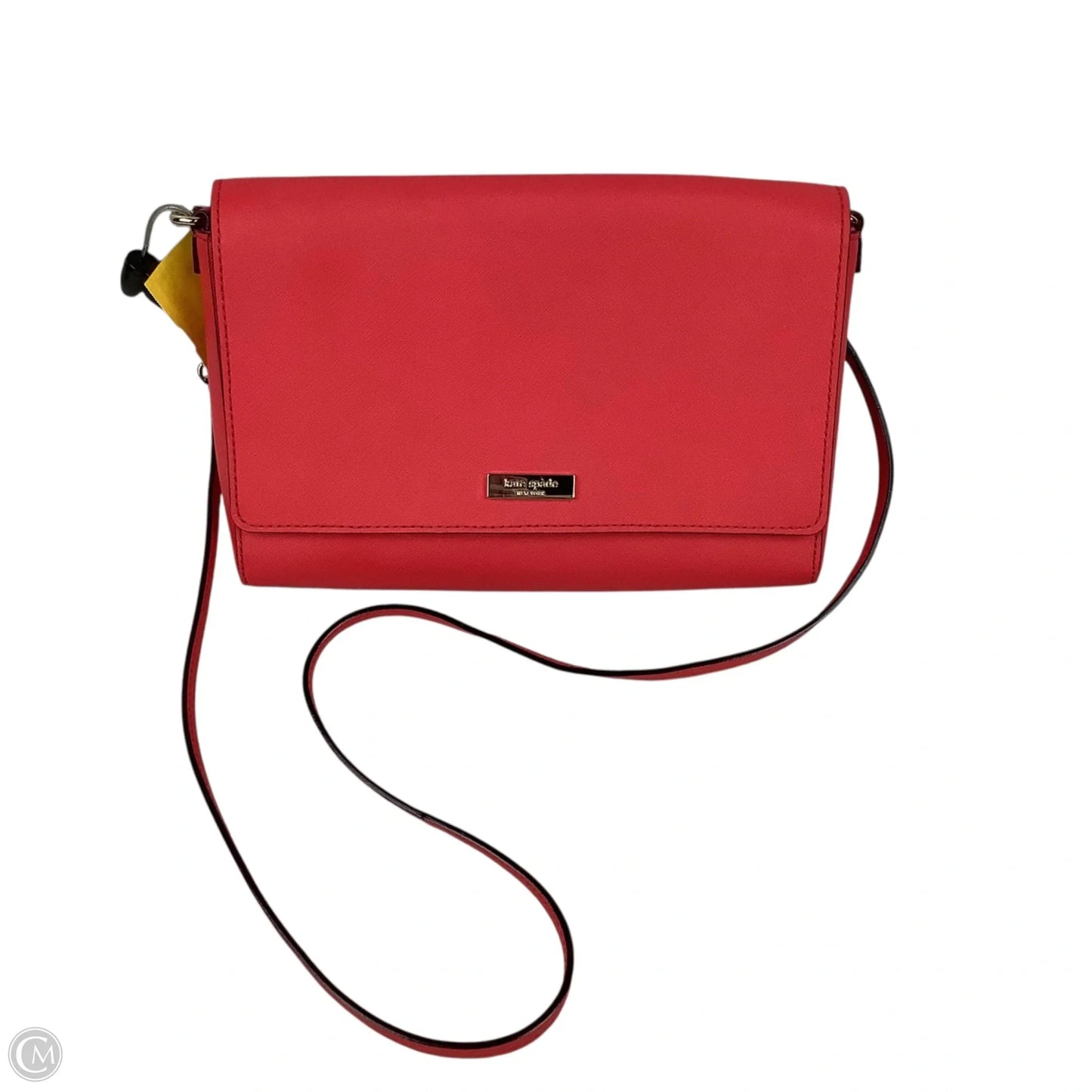 Crossbody Designer By Kate Spade, Size: Medium