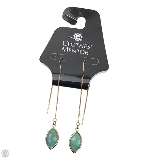 Earrings Dangle/drop By Cmc