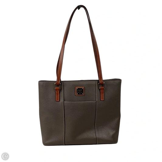 Handbag Designer By Dooney And Bourke