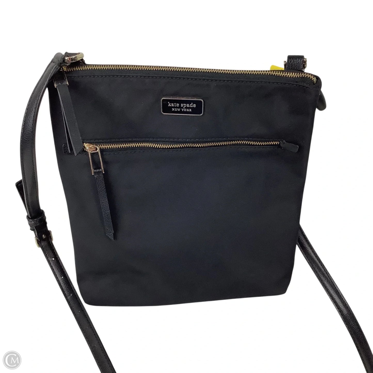 Crossbody Designer By Kate Spade, Size: Small