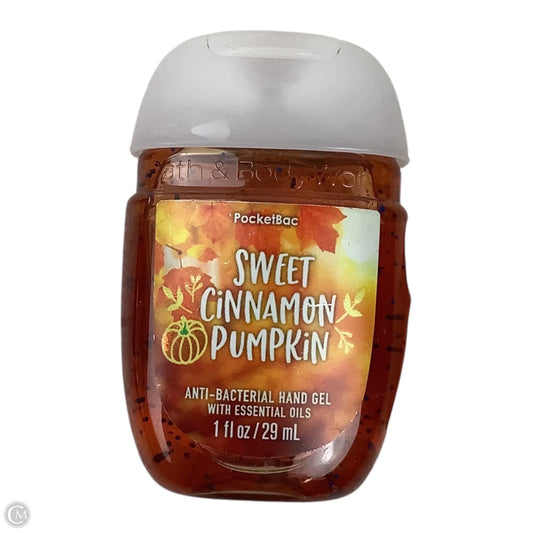 Fragrance By Bath And Body Works