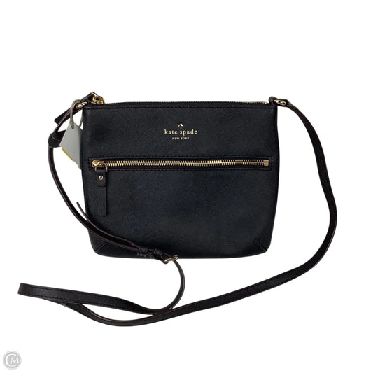 Crossbody Designer By Kate Spade, Size: Small